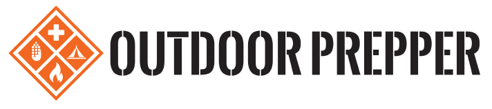 Outdoor Prepper logo